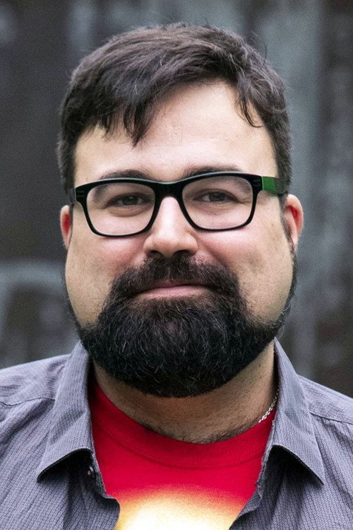 Photo of David Galán Galindo, Directing