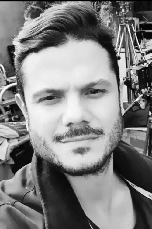 Photo of Rodrigo Cesar, Directing