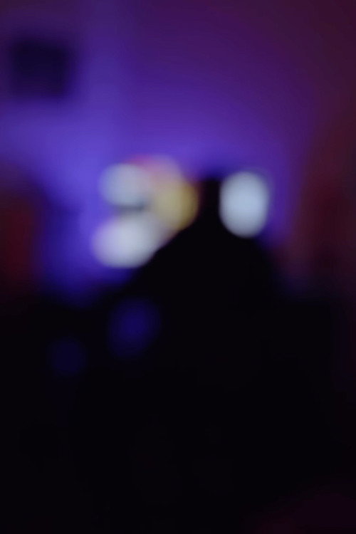 Movie poster for Algorithm (2020)
