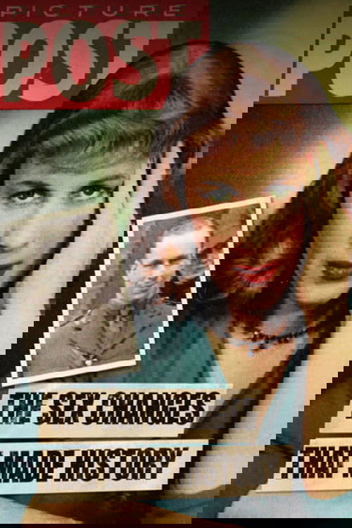 The Sex Changes That Made History poster