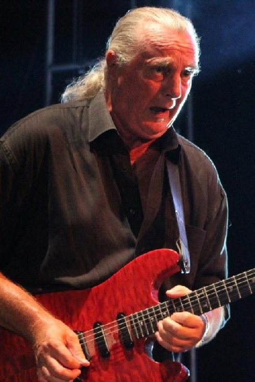 Photo of Tibor Tátrai, Acting
