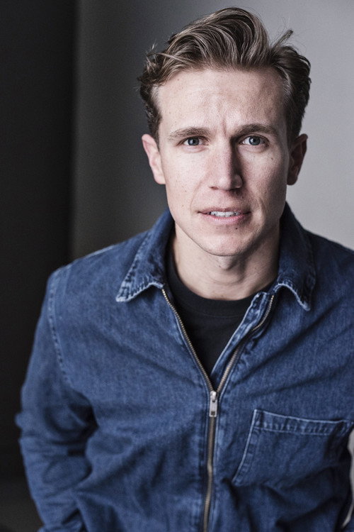 Photo of Daniel Attwell, Acting