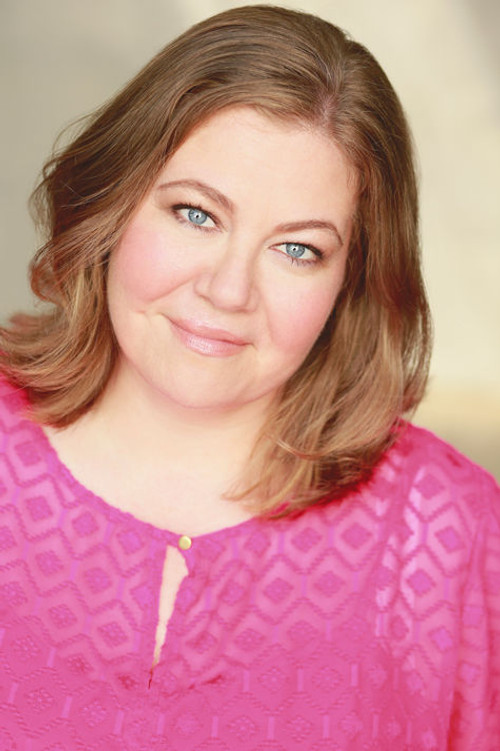 Photo of Lisa Linke, Acting
