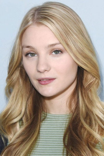 Photo of Lindsay Arnold, Acting