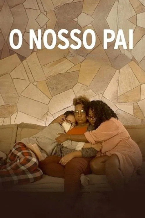 Movie poster for Our Father (2022)