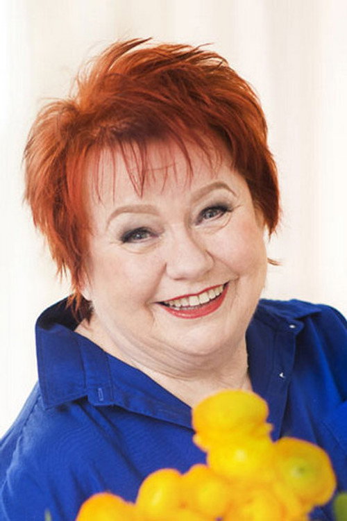 Photo of Tuija Piepponen, Acting