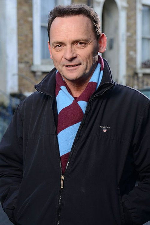 Photo of Perry Fenwick, Acting