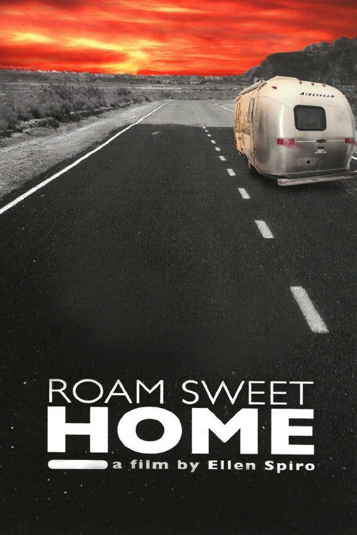 Movie poster for Roam Sweet Home (1996)
