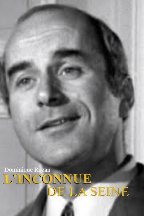 Movie poster for L'Inconnue de la Seine (1973)