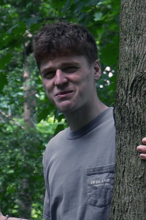 Photo of Remy Erdman, Acting