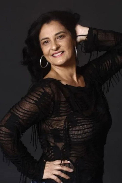 Photo of Priscila Manso, Acting