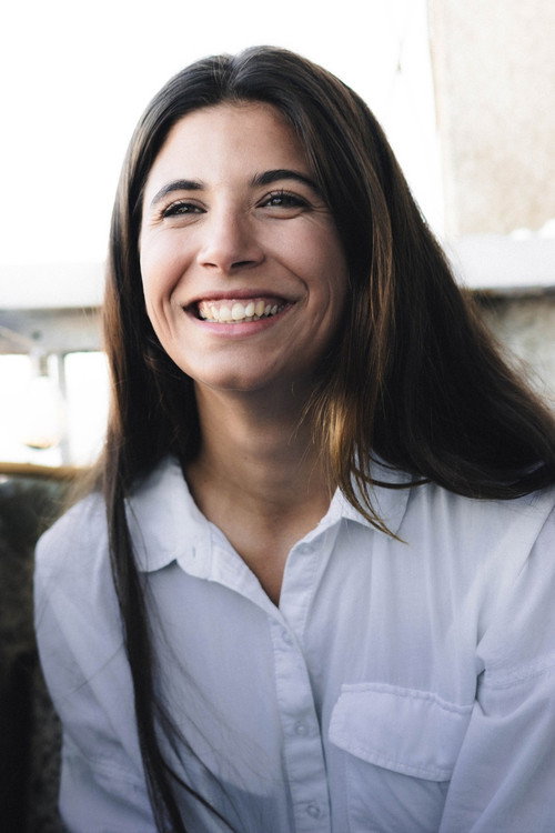 Martina Peneva profile