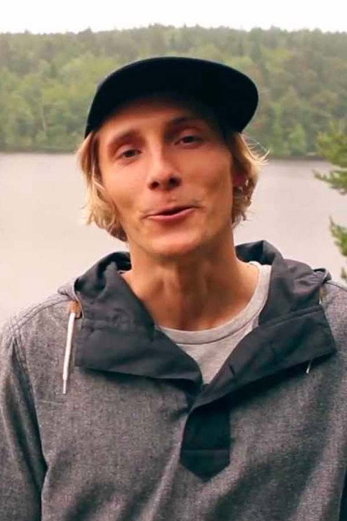 Photo of Mika Edin, Acting