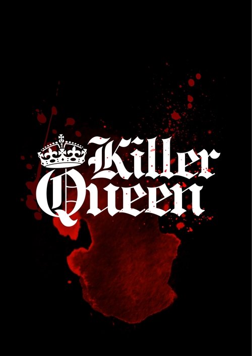 Killer Queen poster
