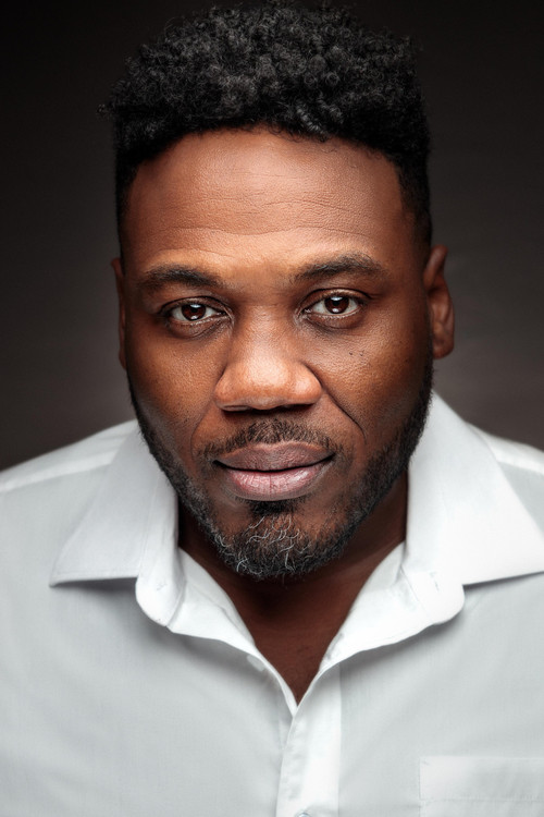 Photo of Rogelio Douglas Jr., Acting