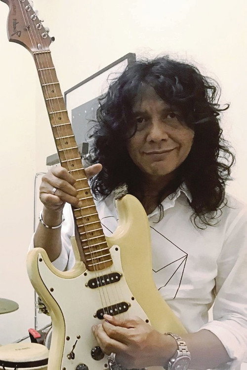 Photo of Man Kidal, Acting