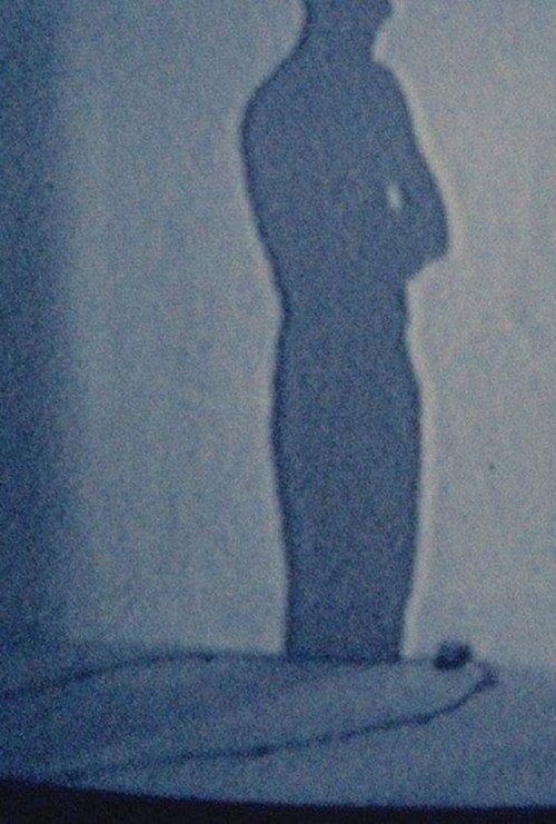Movie poster for Waiting for Waiting for Godot (1982)