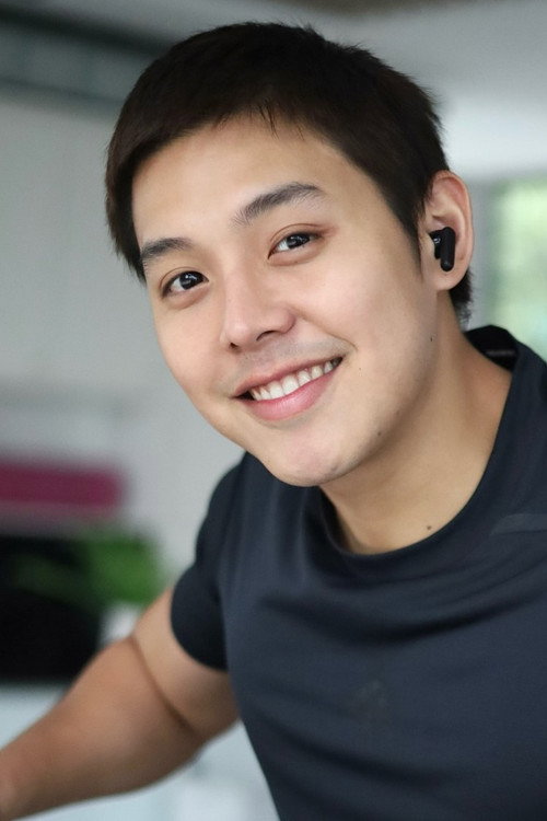 Ball Pakin Sion profile