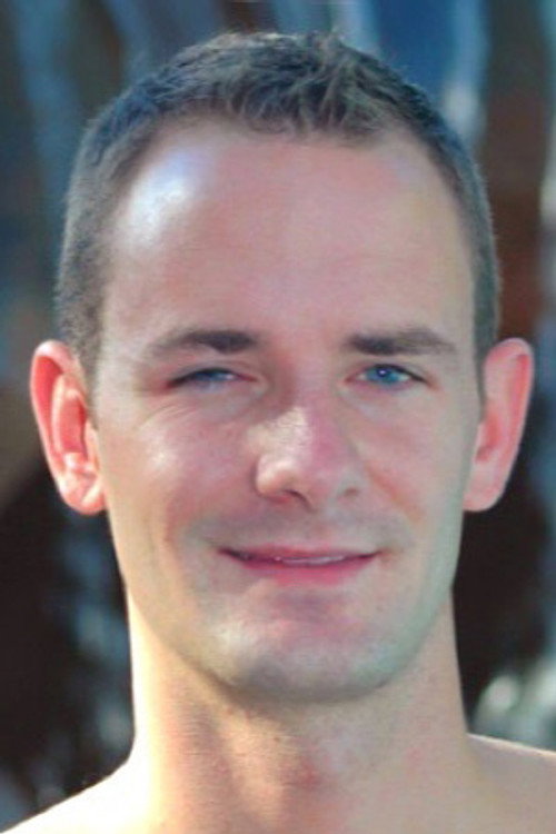 Photo of Dean Berkeley, Acting
