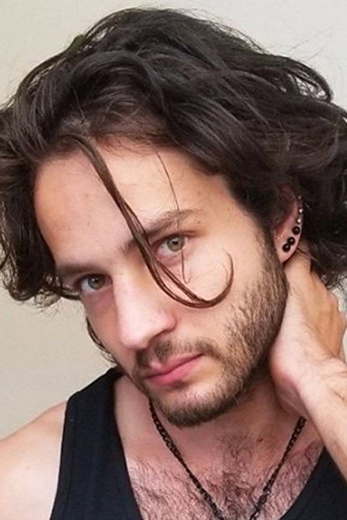 Photo of Dante Drackis, Acting