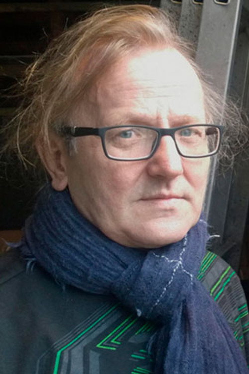 Photo of Urmas Jõemees, Camera