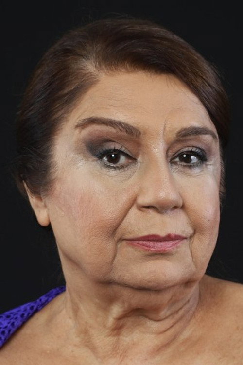 Asu Maralman profile