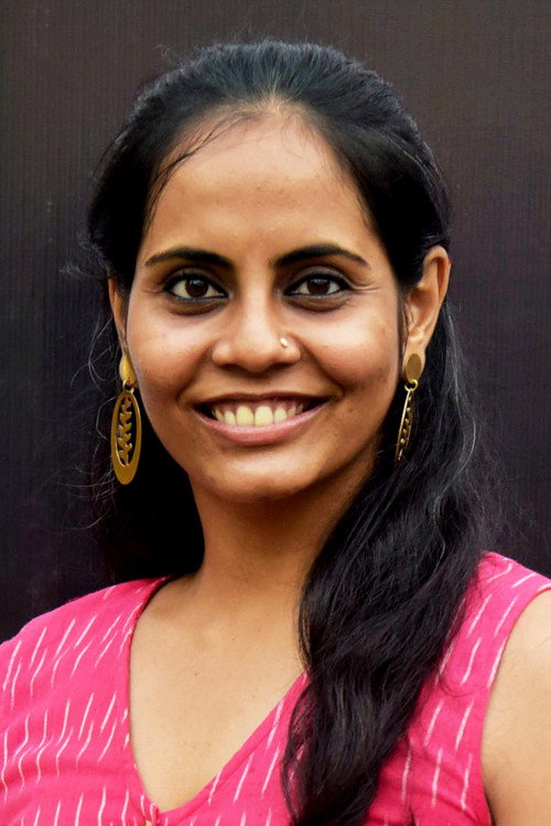 Photo of Vinithra Madhavan Menon, Acting