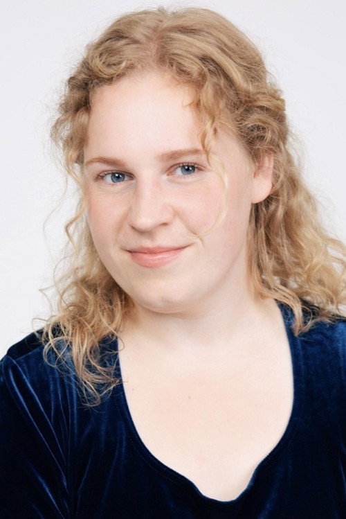 Photo of Maarja Mõts, Acting