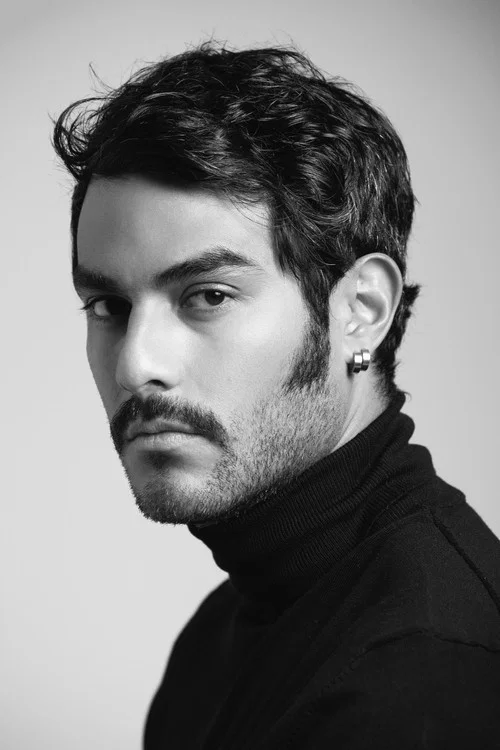 Photo of Hugo Catalán, Acting