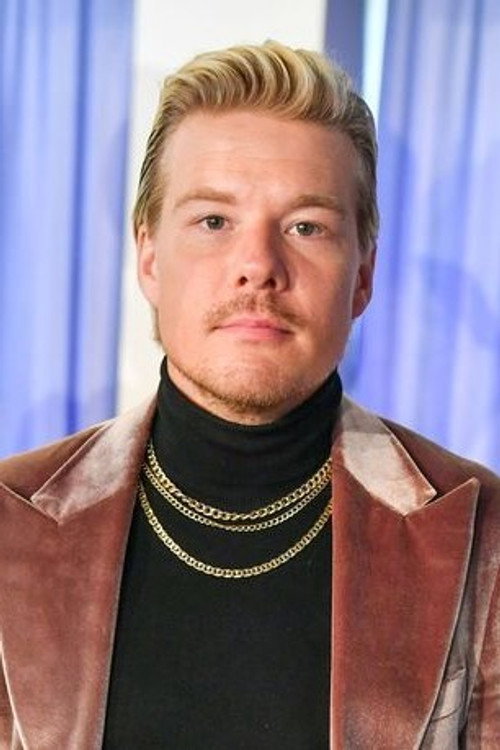 Photo of Ville Galle, Acting