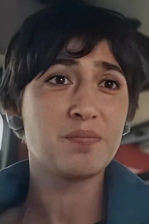Photo of Rashel Gedalyova, Acting