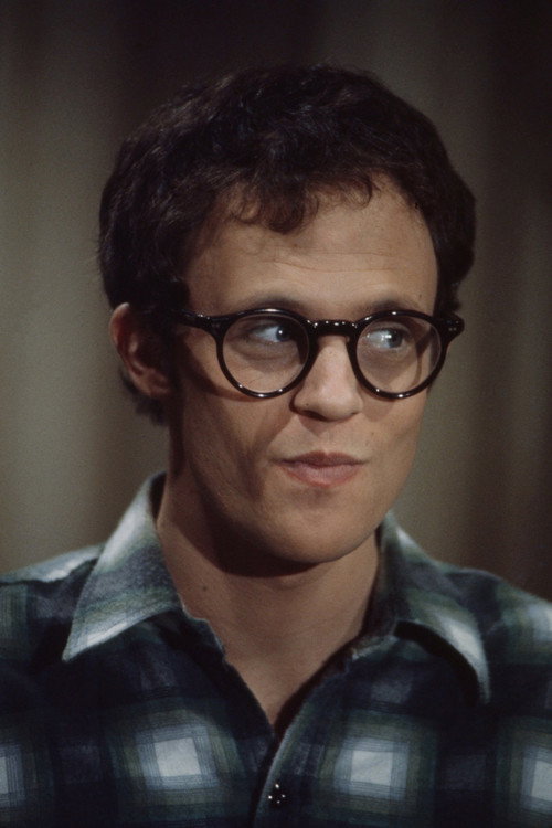 Photo of Will Seltzer, Acting