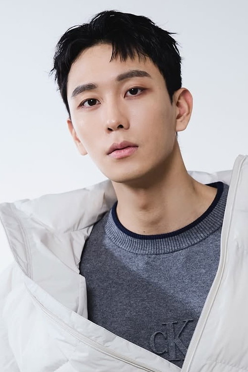 Photo of Kim Jae-jin, Acting