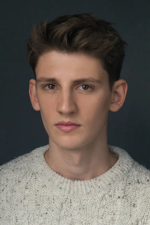 Photo of Jordan Scowen, Acting