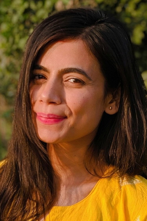 Photo of Sahara Sharma, Directing