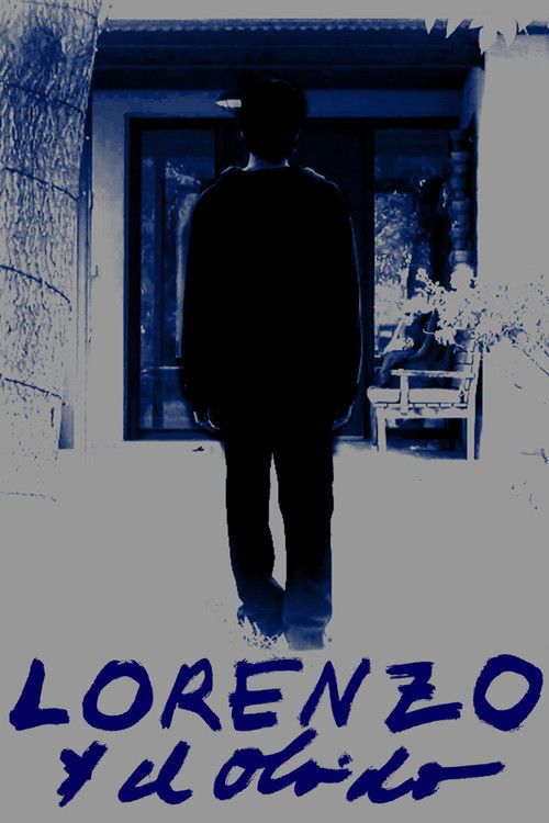 Lorenzo y el Olvido poster