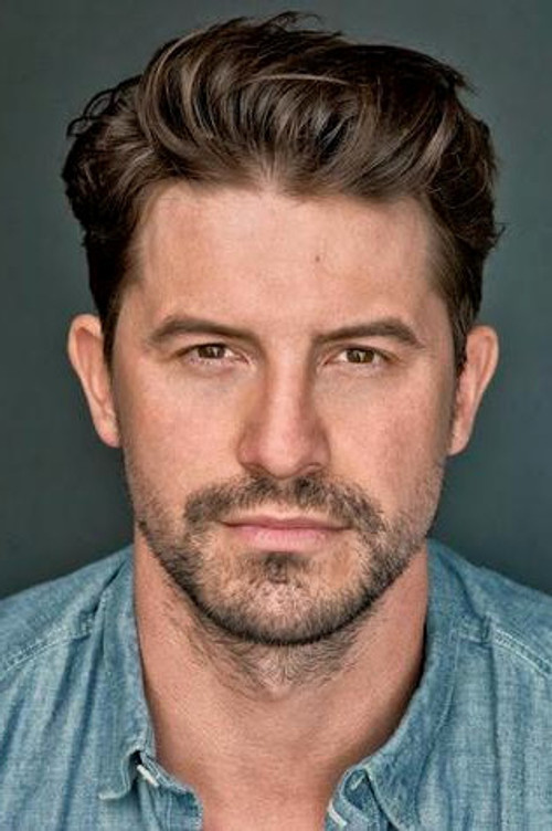 Photo of Mark Ricketson, Acting