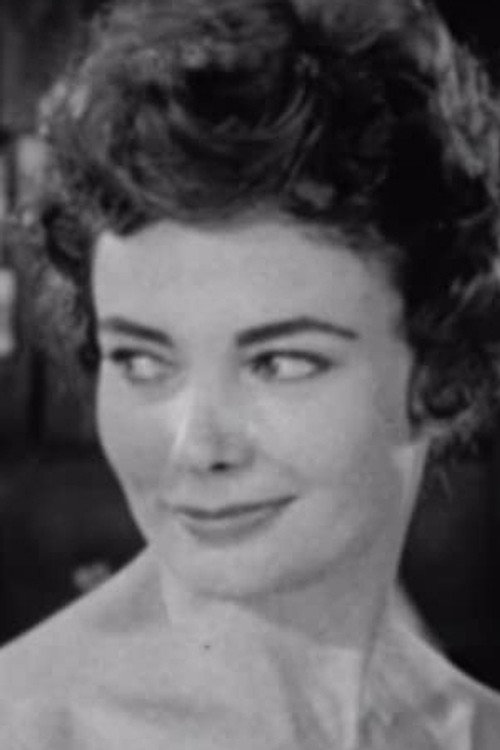 Photo of Linné Ahlstrand, Acting