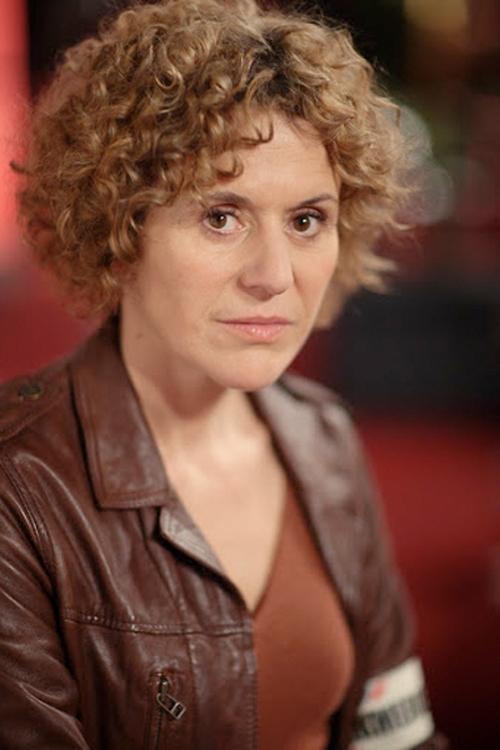 Olivia Lancelot profile