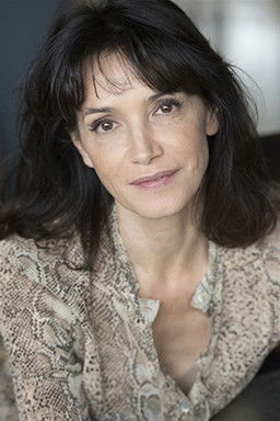 Cécile Pallas profile