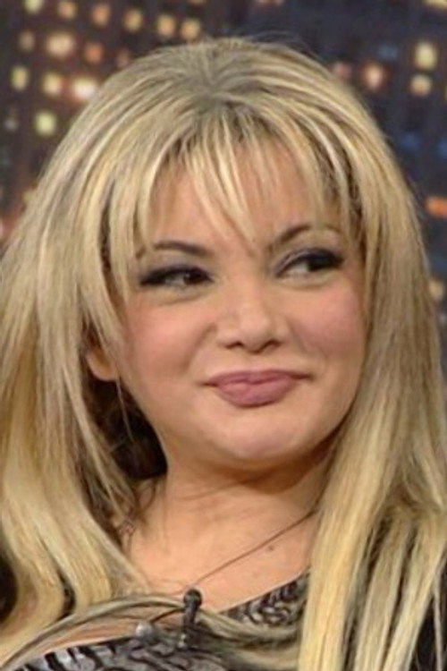 Pepi Tsesmeli profile