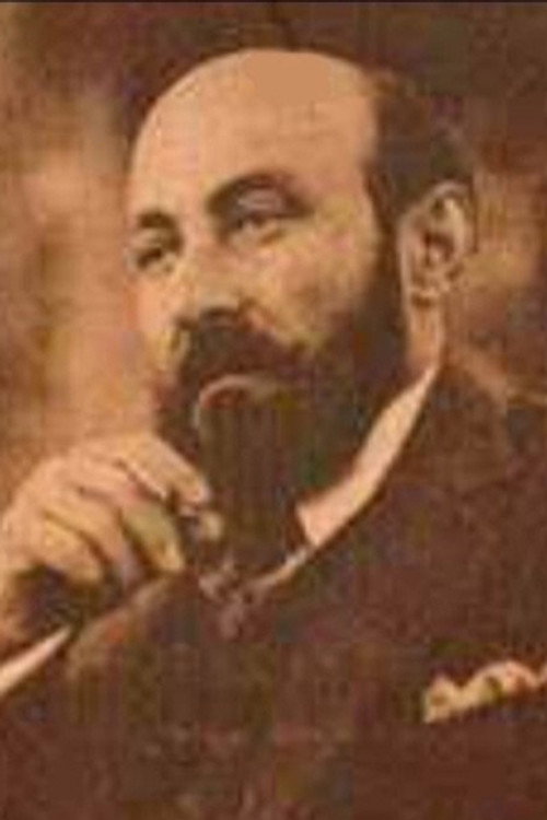 Photo of Aziz Eid, Acting