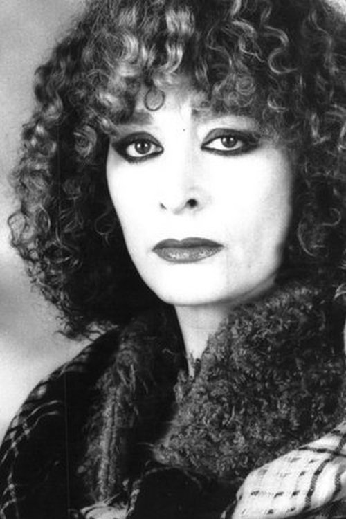 Photo of Cecilia Polizzi, Acting