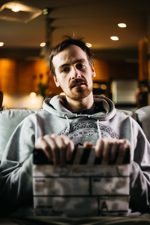 Photo of Peter Faint, Directing