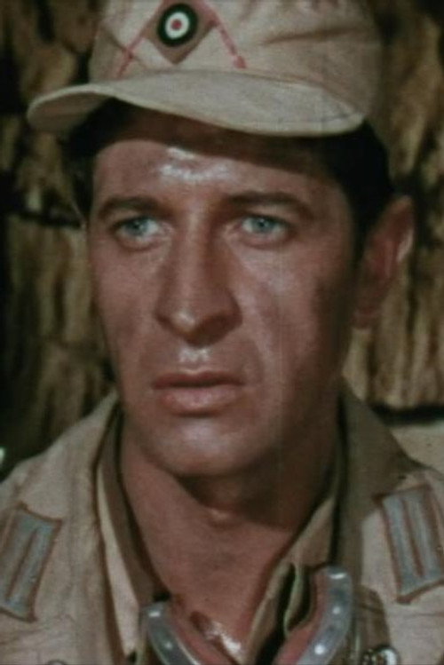 Photo of Julio Pérez Tabernero, Acting
