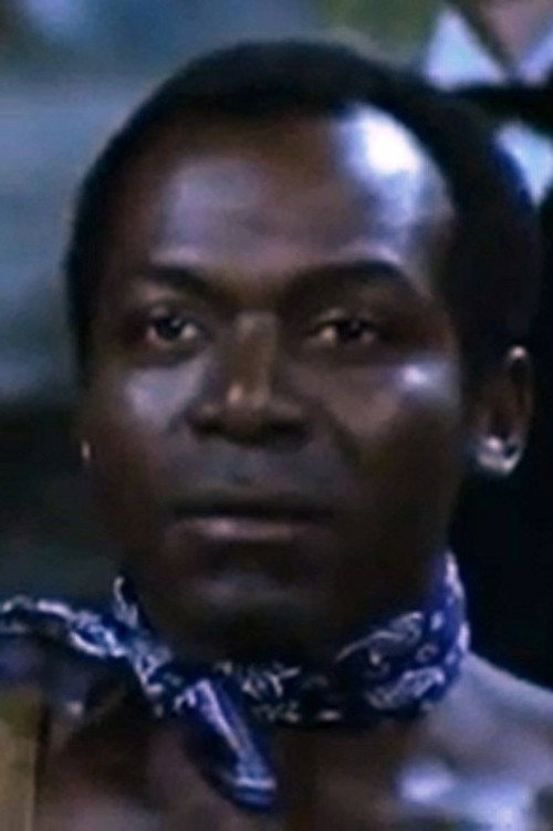 Photo of Jon Lei, Acting