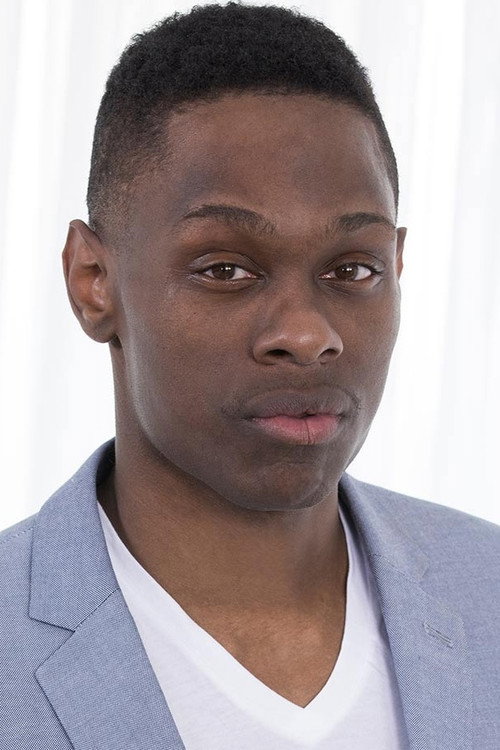 Photo of Julio Gomez, Acting