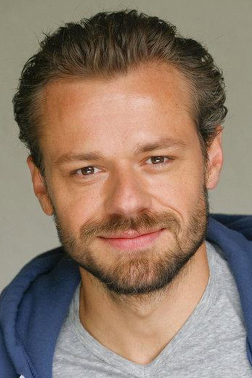 Photo of Sven Waasner, Acting