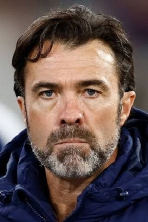 Photo of Chris Scott, Acting