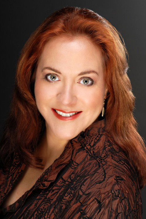 Photo of Mary Phillips, Acting
